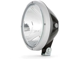 RALLYE 3003 baltas su chromuotu lankeliu 1F8009 797-101