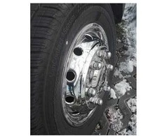 Ratų gaubtai R16, 12 skylių MAN TGE / VW Crafter 2018- , 16700161222