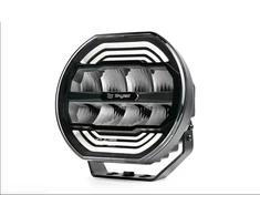 SKYLED Galax 9X FI227 tolimas reflektorius (100W, baltas ir oranžinis) R10/R148/R149