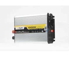 SKYLED Inverteris 1000W, Pilnas Sinusas, 24V → 220V – 2260500242
