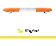 SKYLED Įspėjamoji Šviesa 1517mm su Centrine Valdymo Dalimi