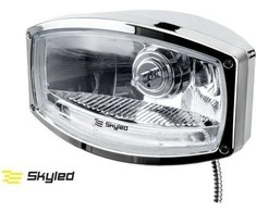 SKYLED Jumbo Ellipse Tolimų Šviesų LED Žibintas