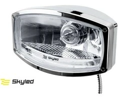 SKYLED Jumbo Ellipse Tolimų Šviesų LED Žibintas