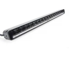 SKYLED SLIDE 21,1" LED juosta (534 mm) su dinaminiu padėties apšvietimu (balta/oranžinė), kat. nr. 130.211LBD