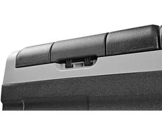 Vigo Cool Universalus automobilinis šaldytuvas Vigo V35LTR (36L, 12/24/220V)
