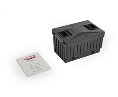 VIGO COOL vidinė baterija šaldytuvams, 15600 mAh, juoda