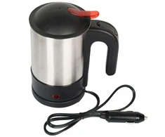 Virdulys Roadchef 0.5L 12V 150W kištukas 20A