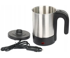Virdulys Roadchef 0.5L 12V 150W kištukas 20A