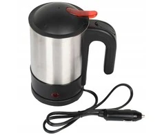 Virdulys Roadchef 0.5L 24V 300W kištukas 20A