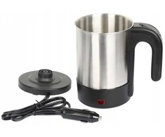 Virdulys Roadchef 0.5L 24V 300W kištukas 20A