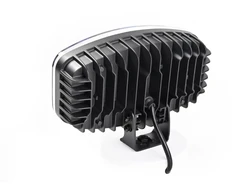 Žibintas SKYLED Jumbo Galax FULL LED 9X (60w, balta ir oranž. gabarit.), JE320.110