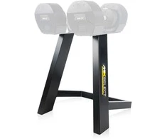 Stand for dumbbells Tunturi MX Select Dumbbells Stand