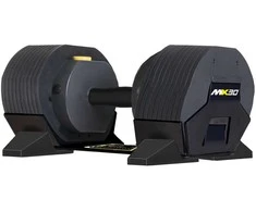 None Adjustable dumbbell TUNTURI MX Select MX30 Dumbbell 3.4-13.9kg