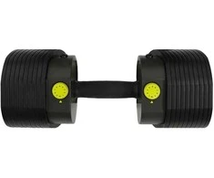 Adjustable dumbbell TUNTURI MX Select MX30 Dumbbell 3.4-13.9kg