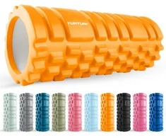 Volas Tunturi Grid 33cm, oranžinis