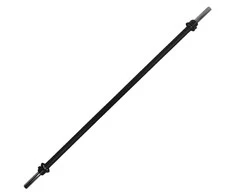 Body pump grifas TUNTURI 130/150cm (Ilgis: 150 cm)