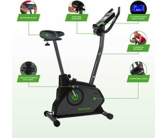 Dviratis treniruoklis TUNTURI CardioFit E30 Ergo