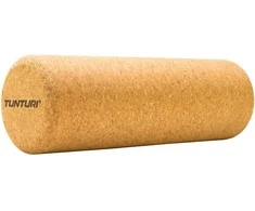 Masažinis volas TUNTURI Cork Muscle Roller