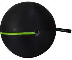 None Apvalkalas gimnastikos kamuoliui TUNTURI 65-75cm (Diametras: 75 cm)