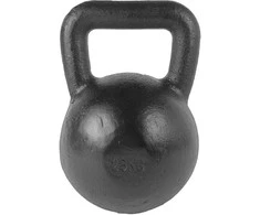 Metalinė gira TUNTURI 4-32kg (Svoris: 28 kg)