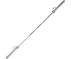 Olimpinis grifas TUNTURI 220 cm / 650kg