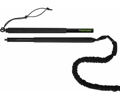 Funkcinė lazda TUNTURI Resistance Trainer