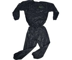 None Tunturi Sauna Suit - XL