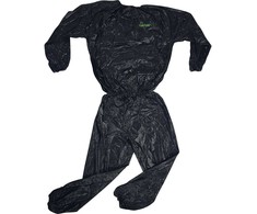 None Tunturi Sauna Suit - XXL