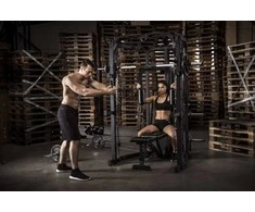 Stovas TUNTURI Smith Machine SM80