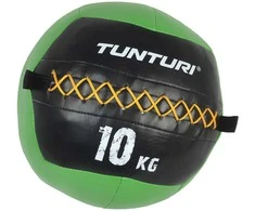 Pasunkinti kamuoliai TUNTURI (4-6-8-10kg) (Svoris: 10 kg)