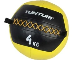 Pasunkinti kamuoliai TUNTURI (4-6-8-10kg) (Svoris: 4kg)
