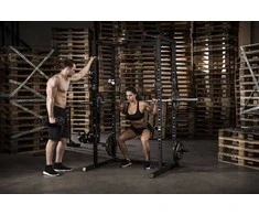 Crossfit krosnelės TUNTURI WT60