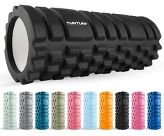 Volas Tunturi Grid 33cm, juodas