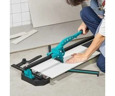 VEVOR Rankinis plytelių pjaustytuvas 1200mm