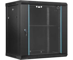 VEVOR 12U sieninė serverio spinta