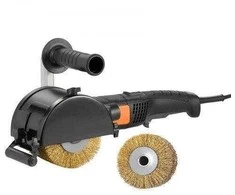 VEVOR Metalo poliravimo mašina 1300W, 6 greičiai