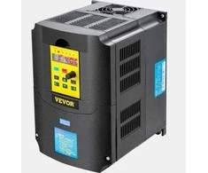 4 kW dažnio keitiklis (VFD)
