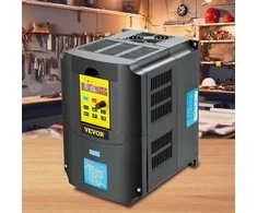 4 kW dažnio keitiklis (VFD)