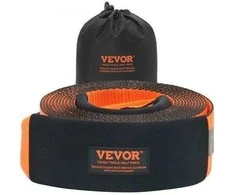 VEVOR 4" x 30' vilkimo lynas automobiliams
