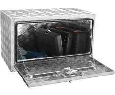Vevor Po kėbulo dėžė automobiliams, 76x35,5x40,5 cm