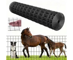VEVOR fermos tvora 122cm x 15.2m 14 gabaritas