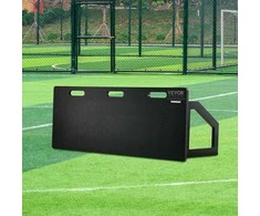 VEVOR Futbolo spyrimo lenta, 115x45 cm