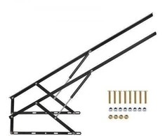 Vevor Stacionarus lovos pakėliklis 150x200 cm