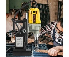 VEVOR Magnetinė gręžimo mašina 1100W, 1.57 cm