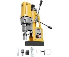 VEVOR Magnetinė grąžtas 1400W, 50 mm diametras