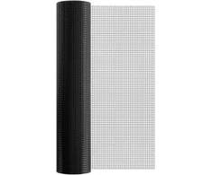 VEVOR Tinklinis aptvaras 48x50, cinkuota viela