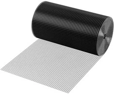 VEVOR Tinklinė tvora voljerams, 24x100 pėdų