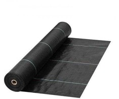 Vevor Piktžolių barjeras, geotekstilė sodui 0,9x91,4 m