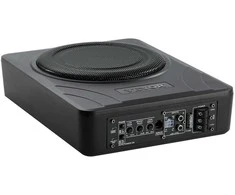 VEVOR 20 cm 300W automobilinis žemų dažnių garsiakalbis