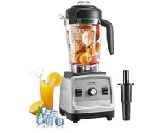 Vevor 2.5 L virtuvinis trintuvas kokteiliams